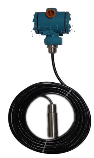 靜壓式液位計 原理、應(yīng)用與選購指南