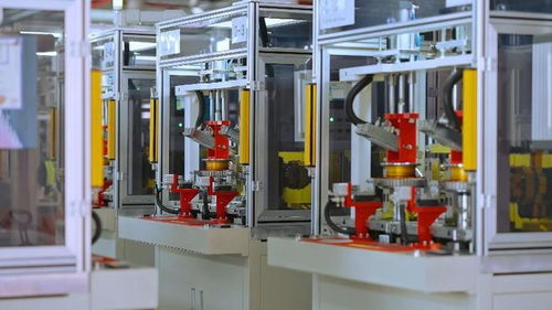 技術(shù)驅(qū)動提升核心競爭力 愛瑪300萬臺自研電機量產(chǎn)下線，實現(xiàn)產(chǎn)研垂直整合