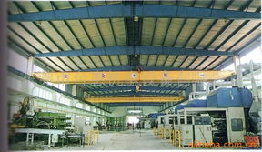 東莞市臺惠機電設備起重機產品列表