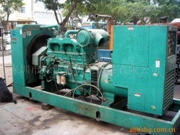 深圳市鋒偉迅機(jī)電設(shè)備有限公司 高品質(zhì)柴油發(fā)電機(jī)組產(chǎn)品全覽